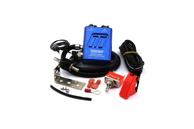 Dual Stage Boost Controller V2 (Blue)