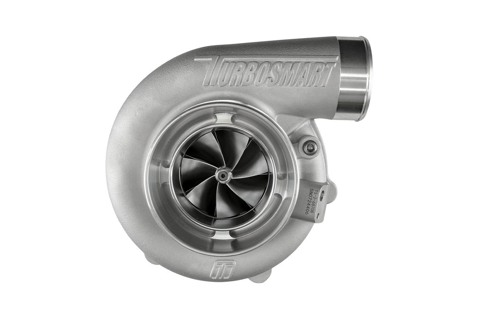 TS-2 Performance Turbocharger (Water Cooled) 6870 (Kompact) T4 0.96AR Externally Wastegated