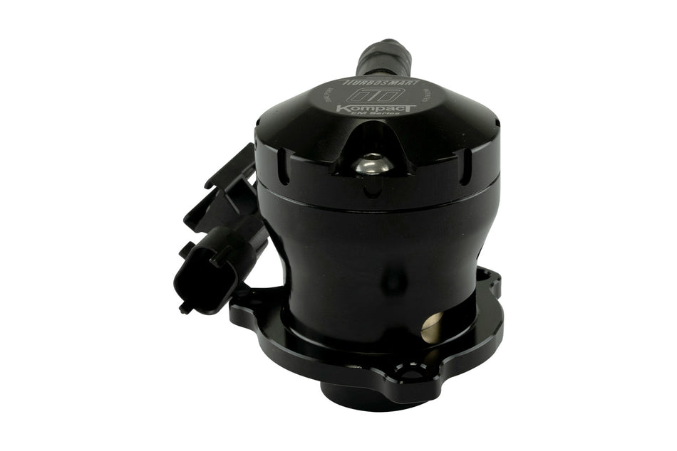 BOV Kompact EM Dual Port VR15 - Abarth, Alfa, Fiat, Lancia