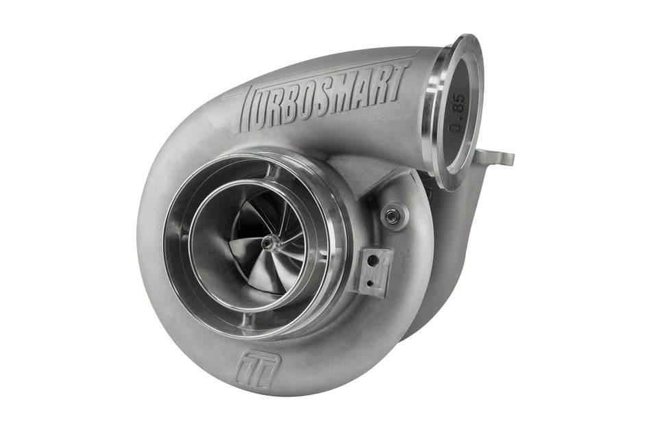 TS-1 Turbocharger 7880 Pro T4 0.96AR Externally Wastegated