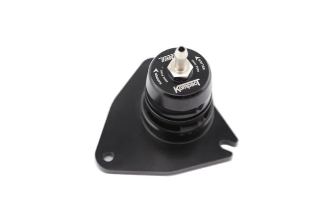 Kompact Supersonic Blow Off Valve Suit Honda Civic Si/RS 1.5L