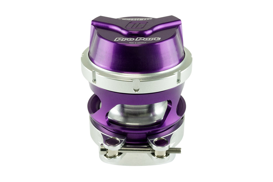 GenV ProPort BOV (Purple)