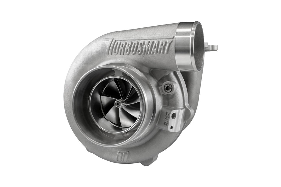 TS-2 Performance Turbocharger (Water Cooled) 6870 (Kompact) T4 0.96AR Externally Wastegated
