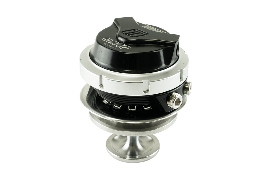 Gas Valve Actuator - 40mm Valve