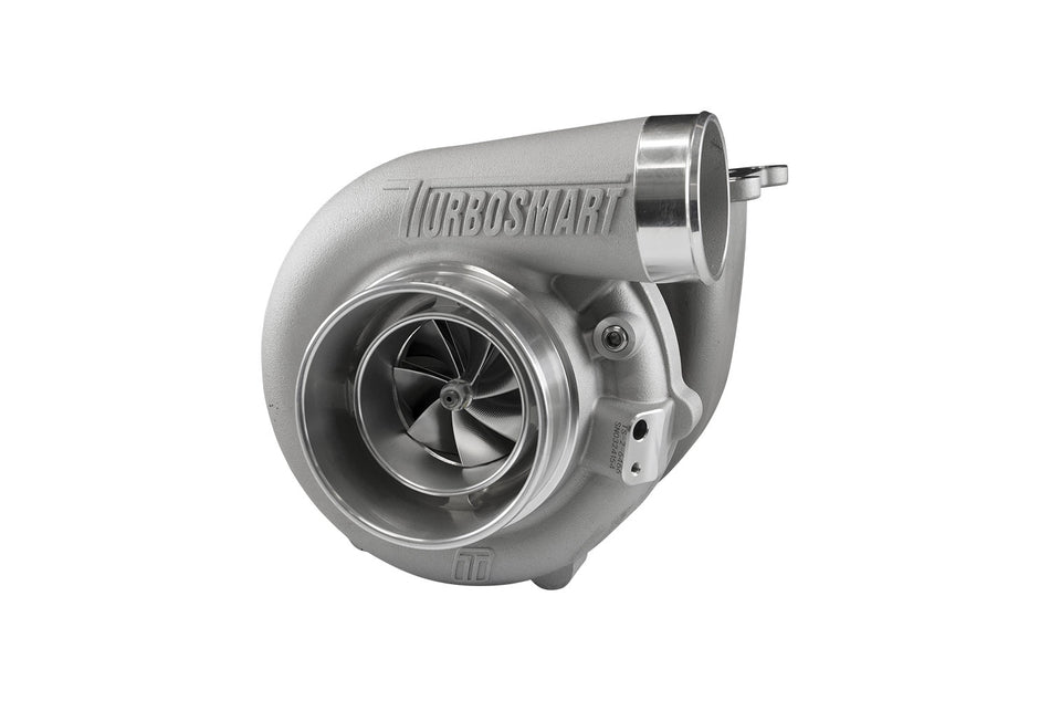 TS-2 Performance Turbocharger (Water Cooled) 6466 T4 Divided 1.00AR Externally Wastegated