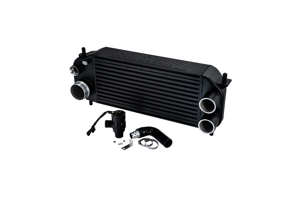 Performance Intercooler and Blow Off Valve Package Upgrade Suit Ford F150 EcoBoost