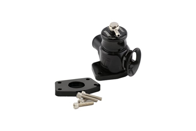 Kompact Dual Port Blow Off Valve Suit Hyundai i30N, KONA N & Veloster N