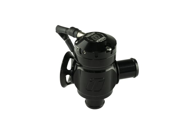 BOV Kompact EM Dual Port - Universal 25mm