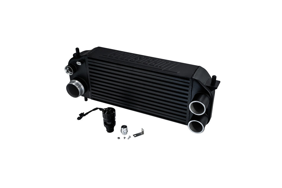Performance Intercooler and Blow Off Valve Package Upgrade Suit Ford F150 EcoBoost