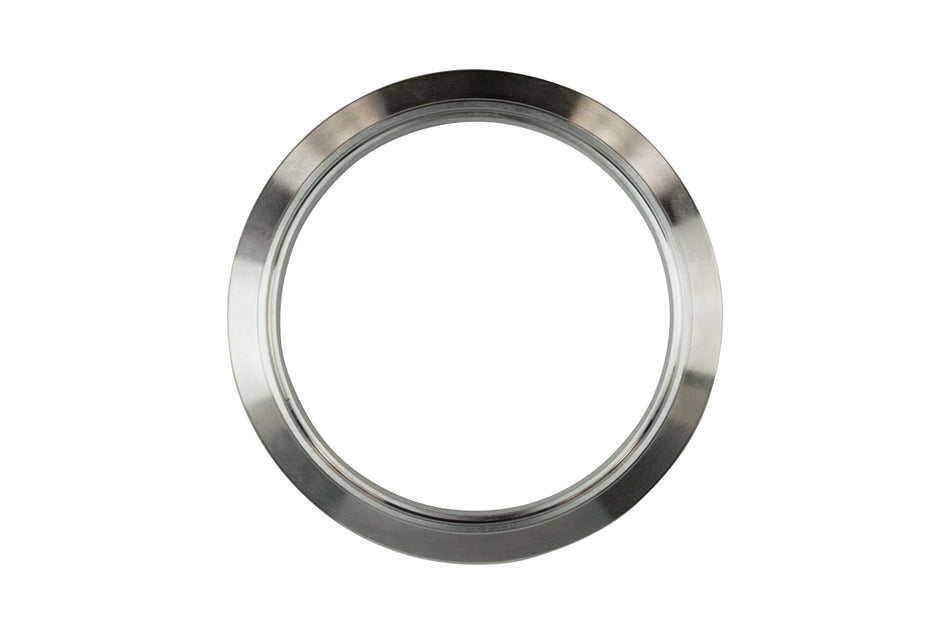 Turbocharger V-Band Weld Flange Turbine Outlet 3.50"