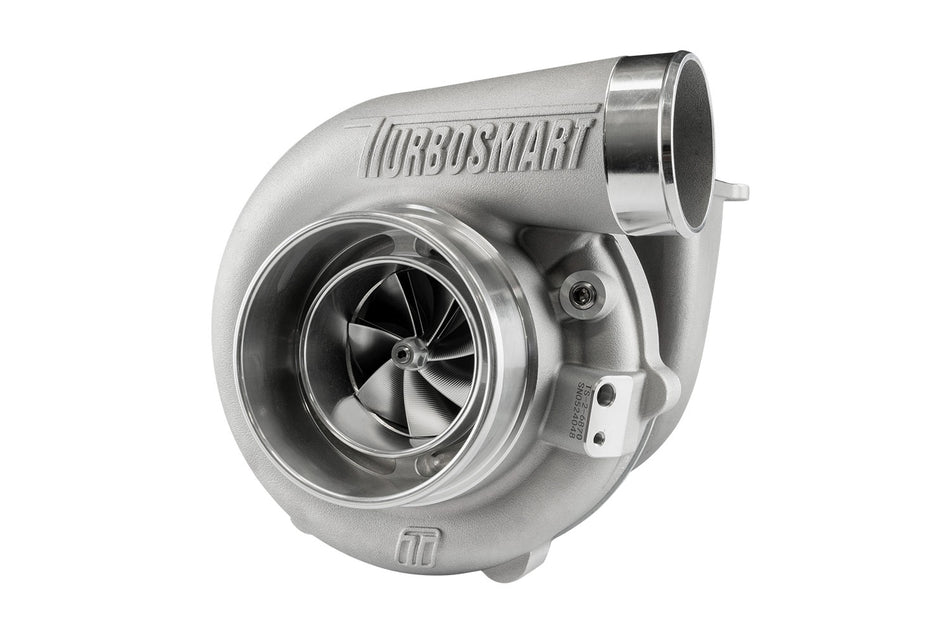 TS-2 Performance Turbocharger (Water Cooled) 6870 (Kompact) T3 1.10AR Externally Wastegated