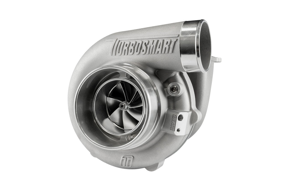 TS-2 Performance Turbocharger (Water Cooled) 6466 T4 0.82AR Externally Wastegated