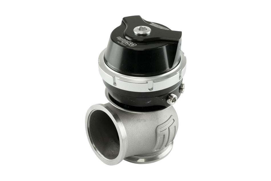 GenV  ProGate50 CG / C02 HP Full Range
