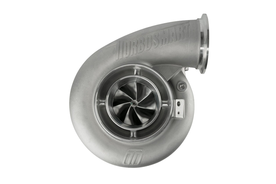 TS-1 Turbocharger 7880 Pro T4 Divided 1.28AR Externally Wastegated
