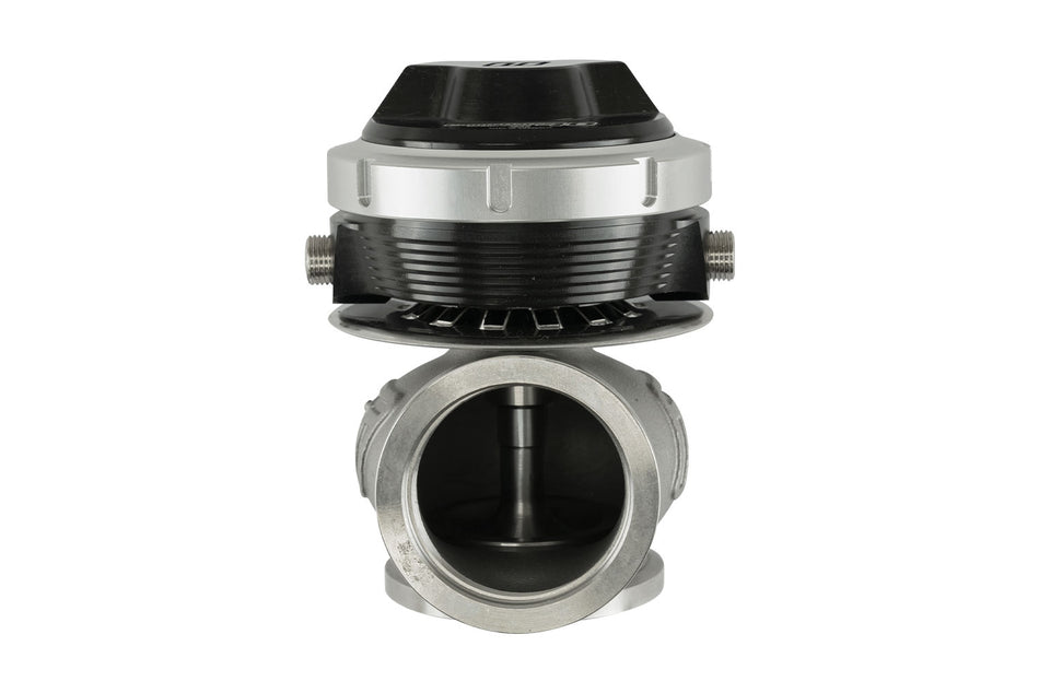 GenV CompGate40CG 'Compressed Gas' 5psi External Wastegate (Black)