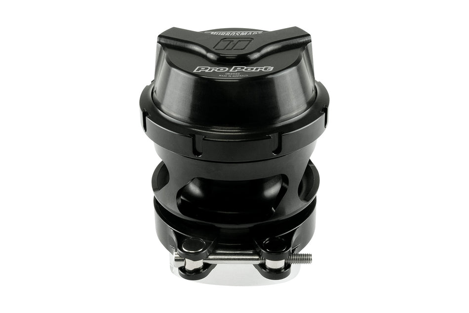 GenV ProPort BOV (Sleeper)
