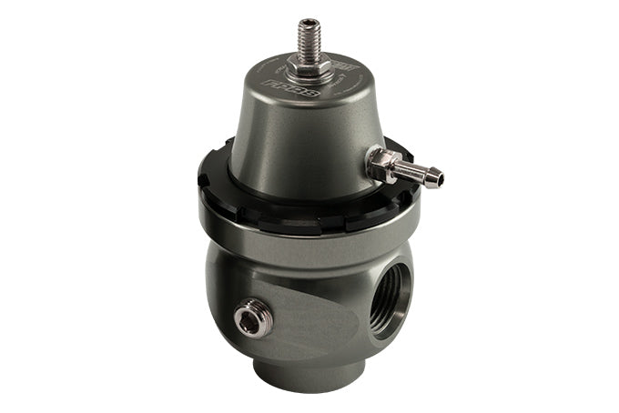 Limited Edition FPR8 Fuel Pressure Regulator Suit -8AN (Platinum)