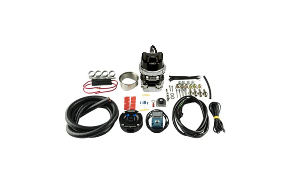 RacePort EM BOV Controller Kit