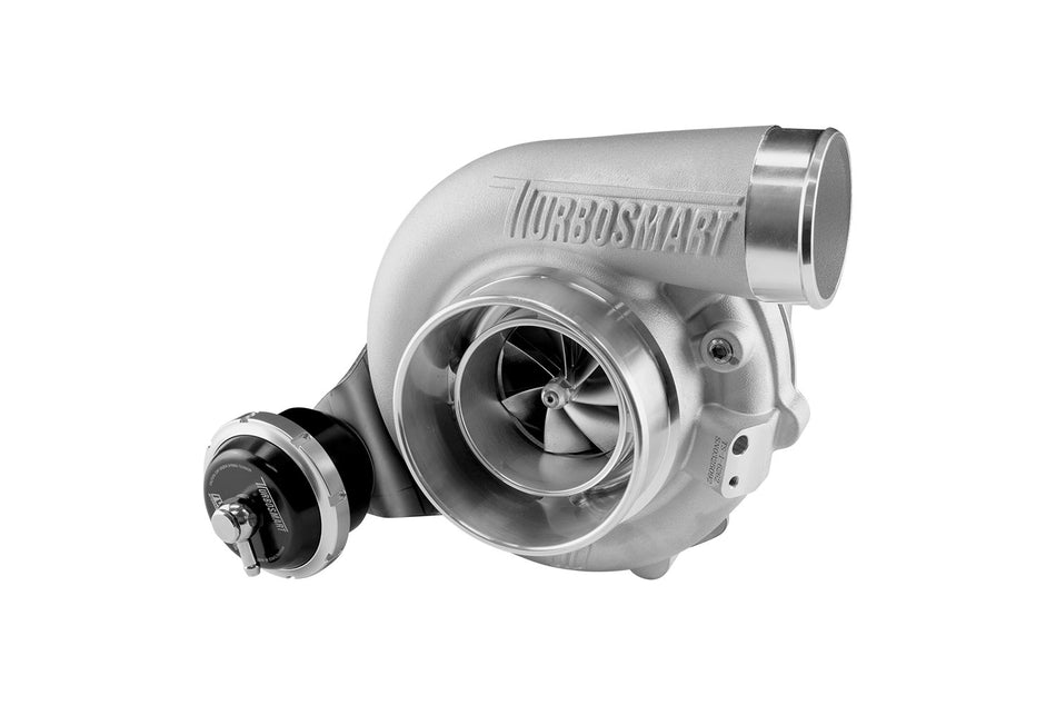 TS-1 Performance Turbocharger 6262 V-Band 0.82AR Internally Wastegated