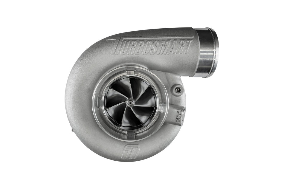 TS-1 Performance Turbocharger 7675 T4 1.24AR Externally Wastegated