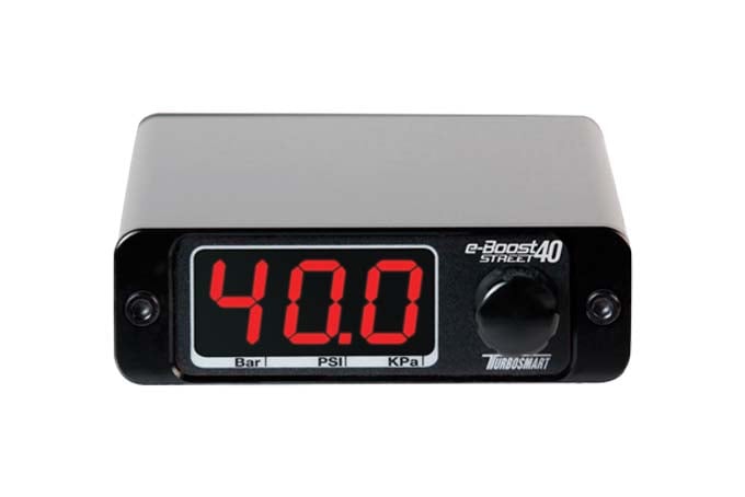 eBoost Street 40psi Electronic Boost Controller