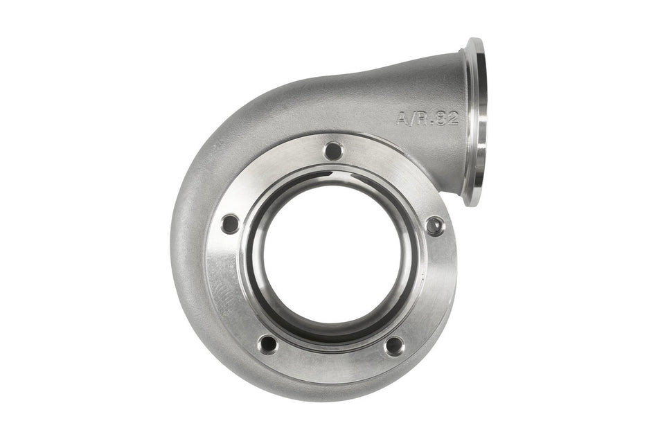Turbine Housing (66mm) V-Band (Reverse Rotation) 0.82AR