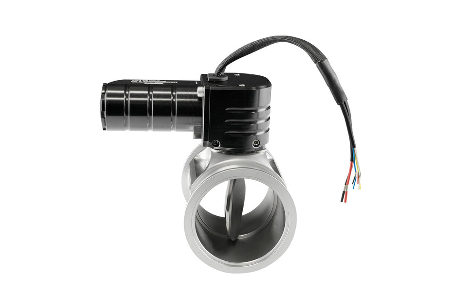 eBG76 Electronic Boostgate 76 Charge Air Valve