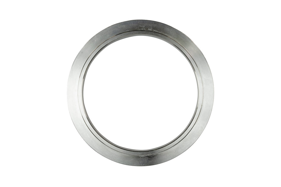 Turbocharger V-Band Weld Flange Turbine Outlet 3.50"