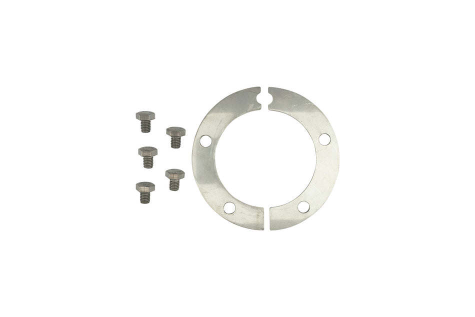 62mm-66mm B-frame turbine housing clamp plate