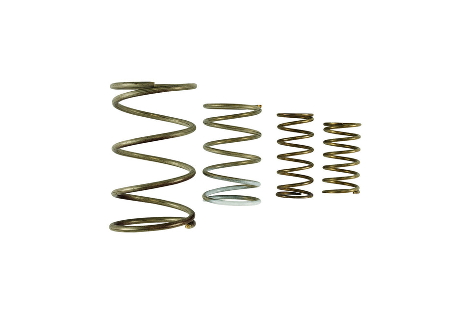 GenV WG60 Spring Replacement Kit