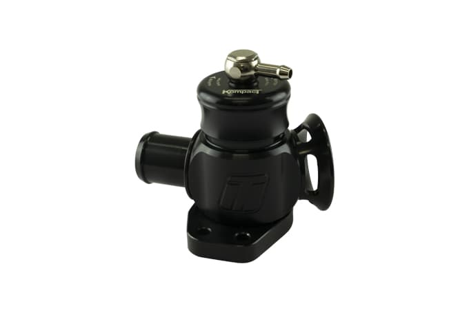 Kompact Dual Port & Plumb Back Blow Off Valve Suit Hyundai i30 N-Line, KONA N-Line & Veloster N-Line 1.6L