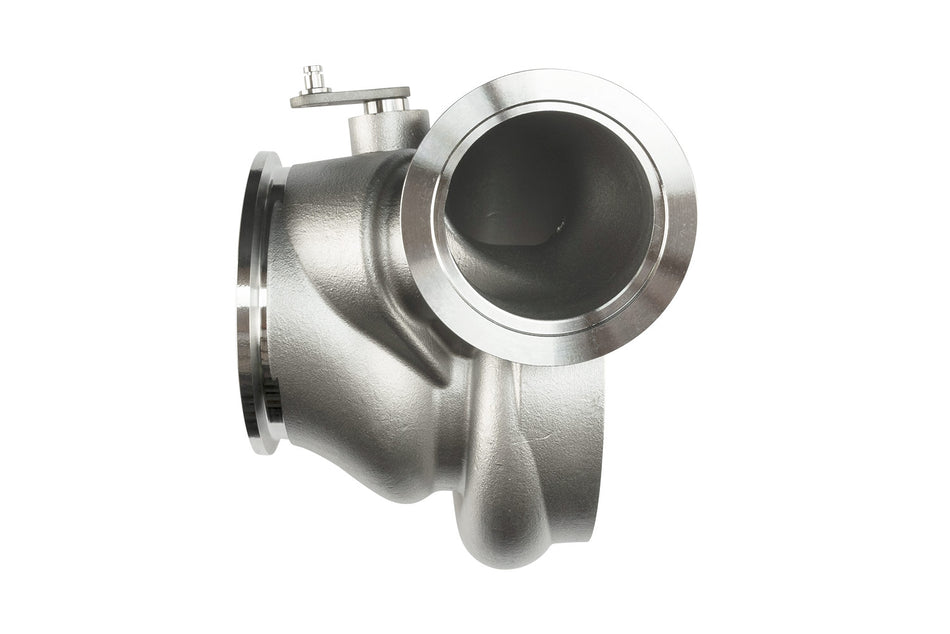 Turbine Housing B Frame (V-Band 0.82AR) suit 66mm turbine - Internal Wastegate