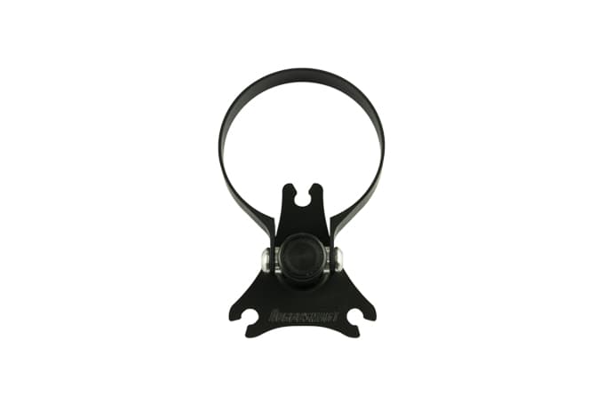 60mm Gauge Dash Mounting System - Suits eBoost2 and eBoost3