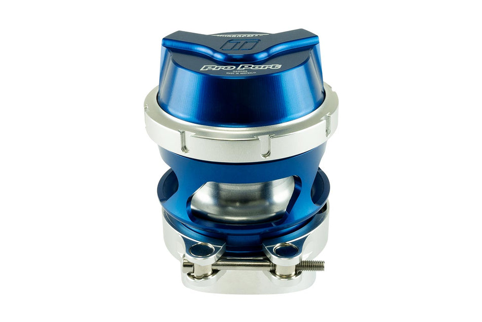 GenV ProPort BOV (Blue)