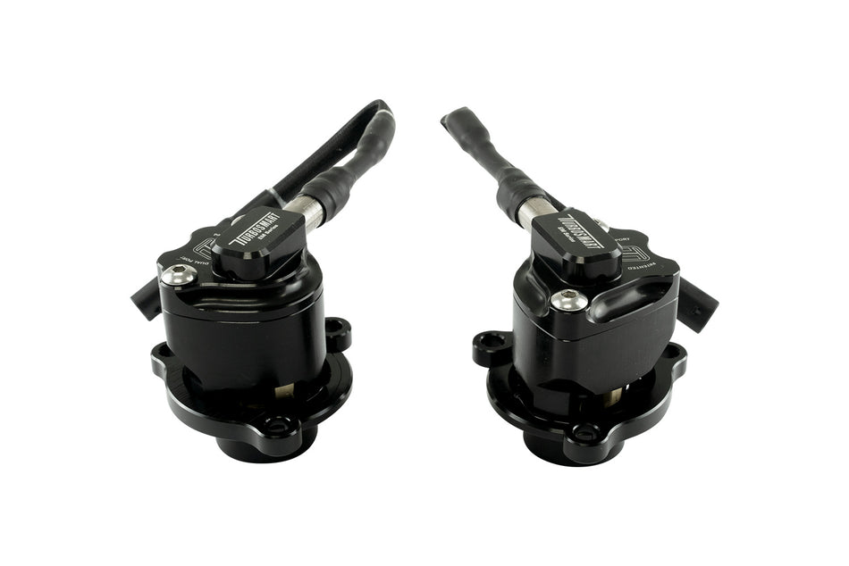 BOV Kompact EM Dual Port VR29 - Merc C63
