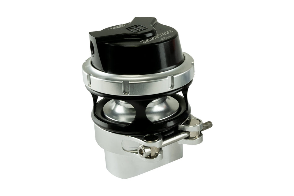 GenV RacePort BOV - (Black)