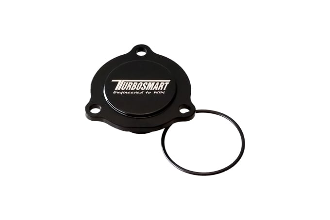 Blanking Plate Suit Borg Warner EFR, KKK and Ecoboost Turbochargers