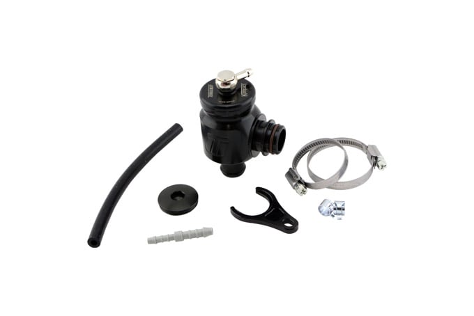 Kompact Plumb Back Valve (Diverter Valce) Suit Suzuki Swift, Vitara, SX4 S-Cross (1.4L K14C Boosterjet)