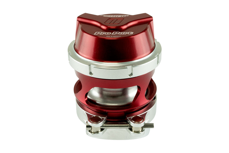 GenV ProPort BOV (Red)