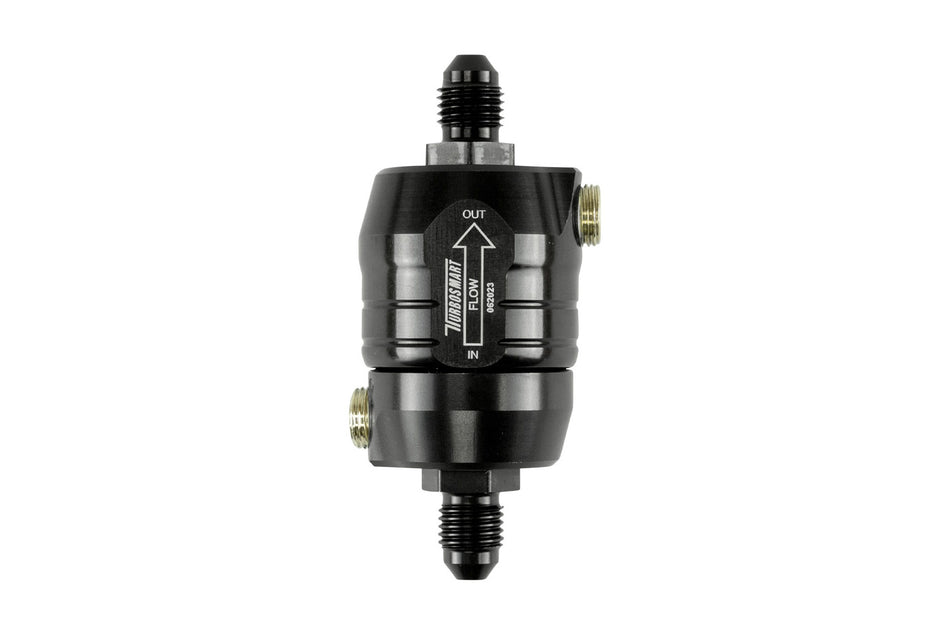 ProOPR Rising Rate Turbo Oil Pressure Regulator