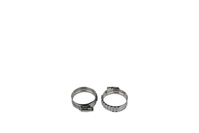 Constant Tension Clamps 35-48mm (1.375-1.875") suits 1.50" ID silicone hose