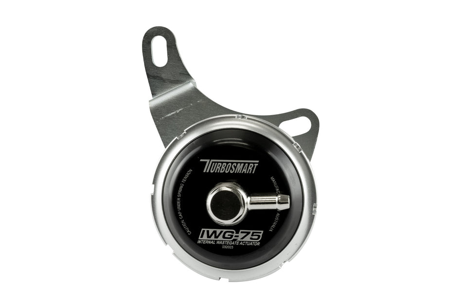 IWG75 Internal Wastegate Actuator suit Can Am X3