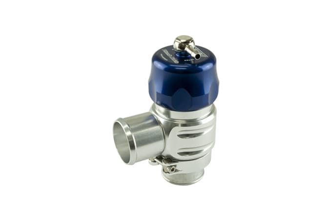 PlumbBack Uni 38mm-Blue
