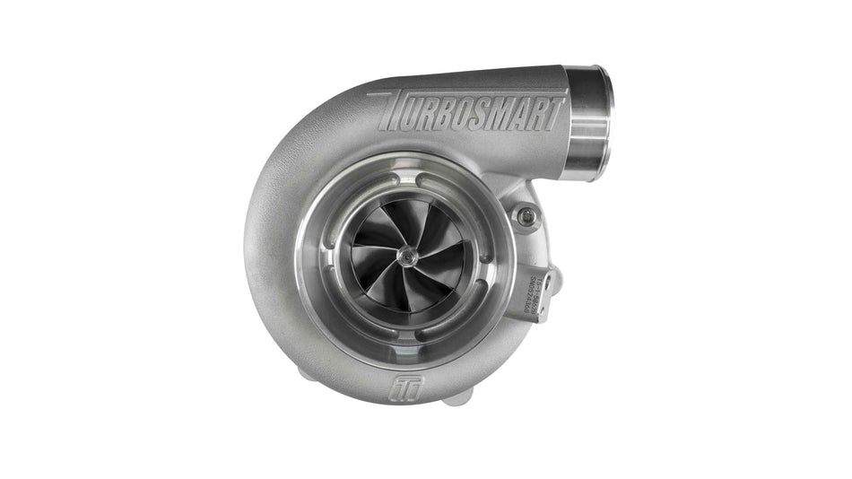 TS-1 Performance Turbocharger 5862 T4 0.82AR Externally Wastegated