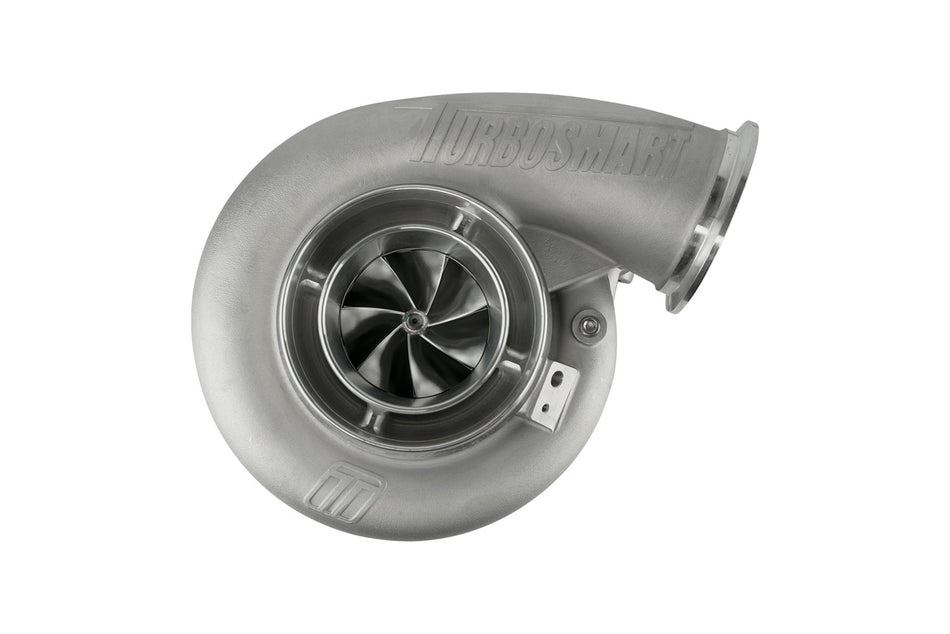 TS-1 Turbocharger 7880 Pro T4 Divided 1.28AR Externally Wastegated