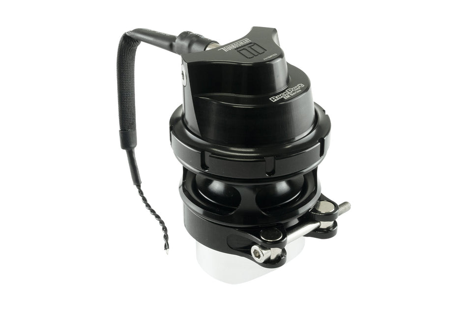 GenV RacePort EM Valve (Female Flange) - Sleeper