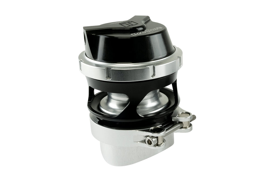 GenV ProPort BOV (Black)