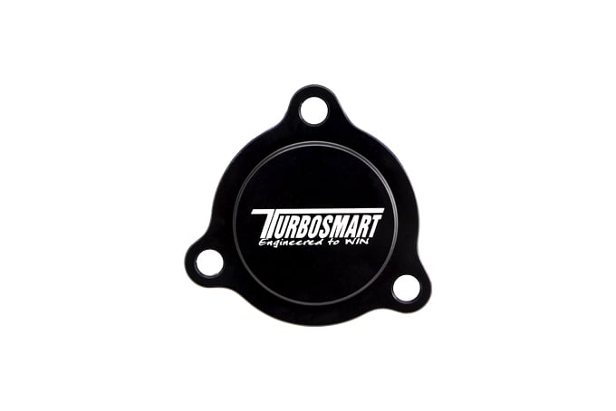Blanking Plate Suit Ford Ecoboost 1.0L EcoBoost