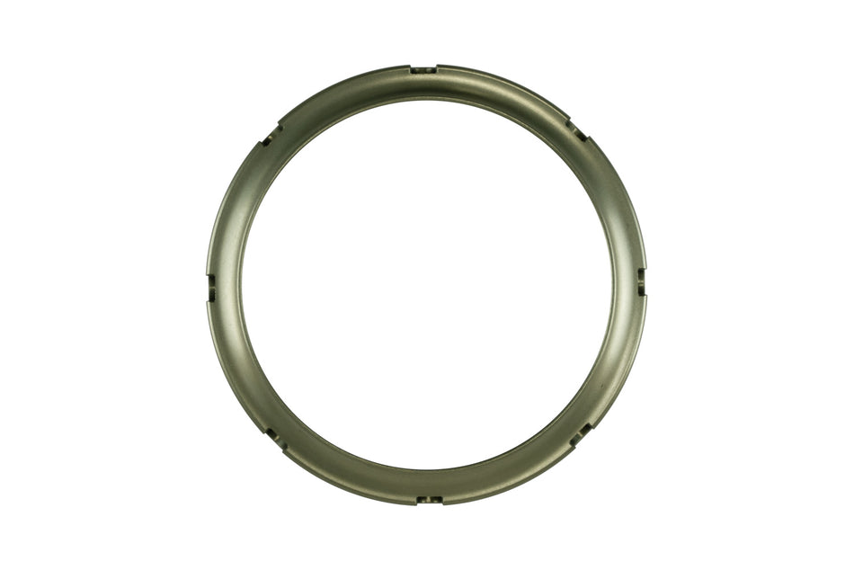 Accent Locking Collar Suits RacePort and IWG75 - Platinum