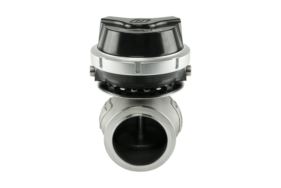 GenV HyperGate45 14psi External Wastegate (Black)
